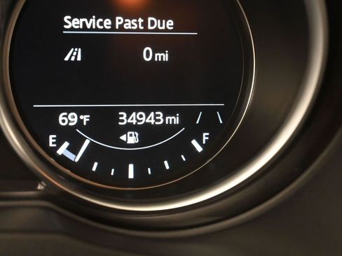 Used 2024 MAZDA CX-5 AWD 2.5 S w/ Select Package image 15