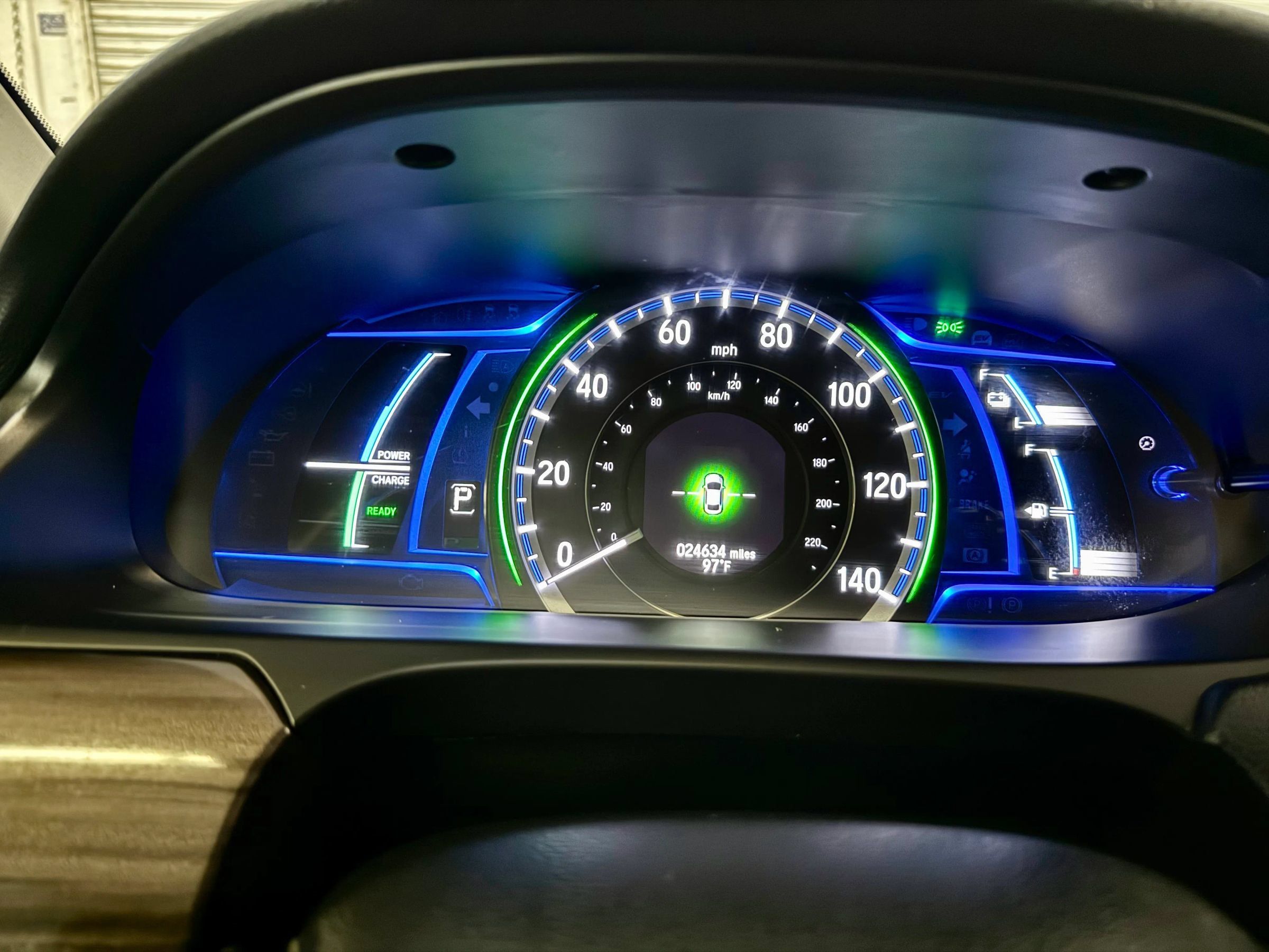 Used 2017 Honda Accord Touring image 15