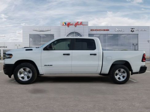 New 2026 RAM 1500 Tradesman RWD image 2