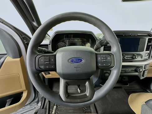 Used 2023 Ford F150 XLT image 35