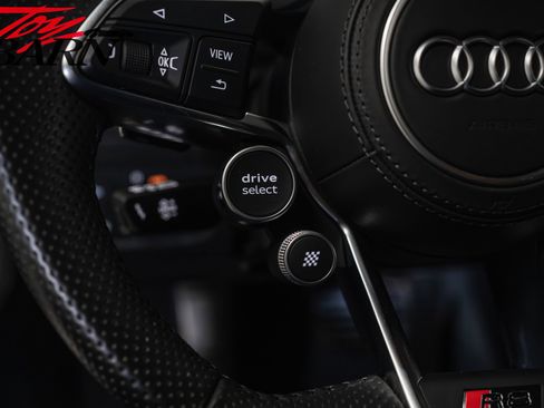 Used 2017 Audi R8 V10 plus image 38