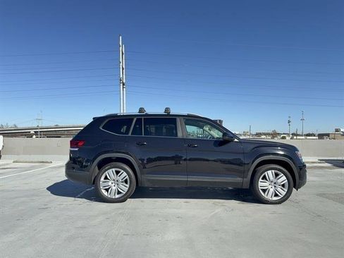 Used 2019 Volkswagen Atlas SE image 9