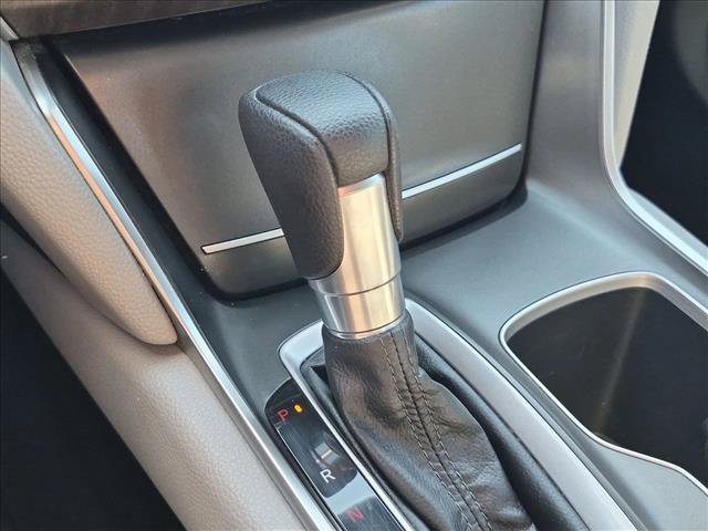 Used 2019 Honda Accord EX image 12
