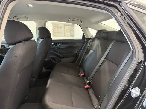 Used 2025 Honda Civic LX image 10