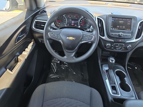Certified 2019 Chevrolet Equinox LT FWD image 9