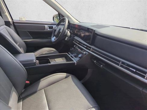 Used 2025 Hyundai Santa Fe XRT AWD/4WD image 25