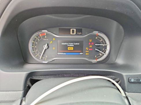 Used 2022 Honda Ridgeline RTL image 8