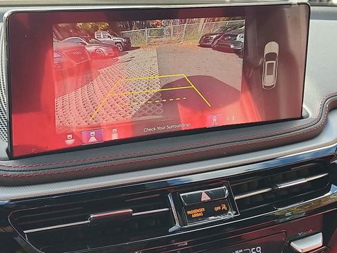 Certified 2025 Acura MDX A-Spec image 19