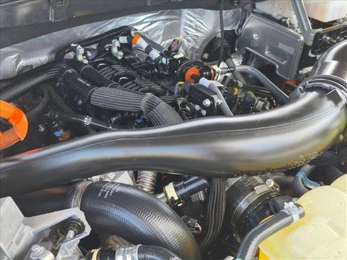 Used 2024 Ford F150 XLT w/ Equipment Group 302A MID AWD/4WD image 21
