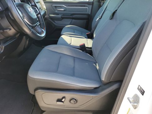 Used 2021 RAM 1500 Big Horn AWD/4WD image 6