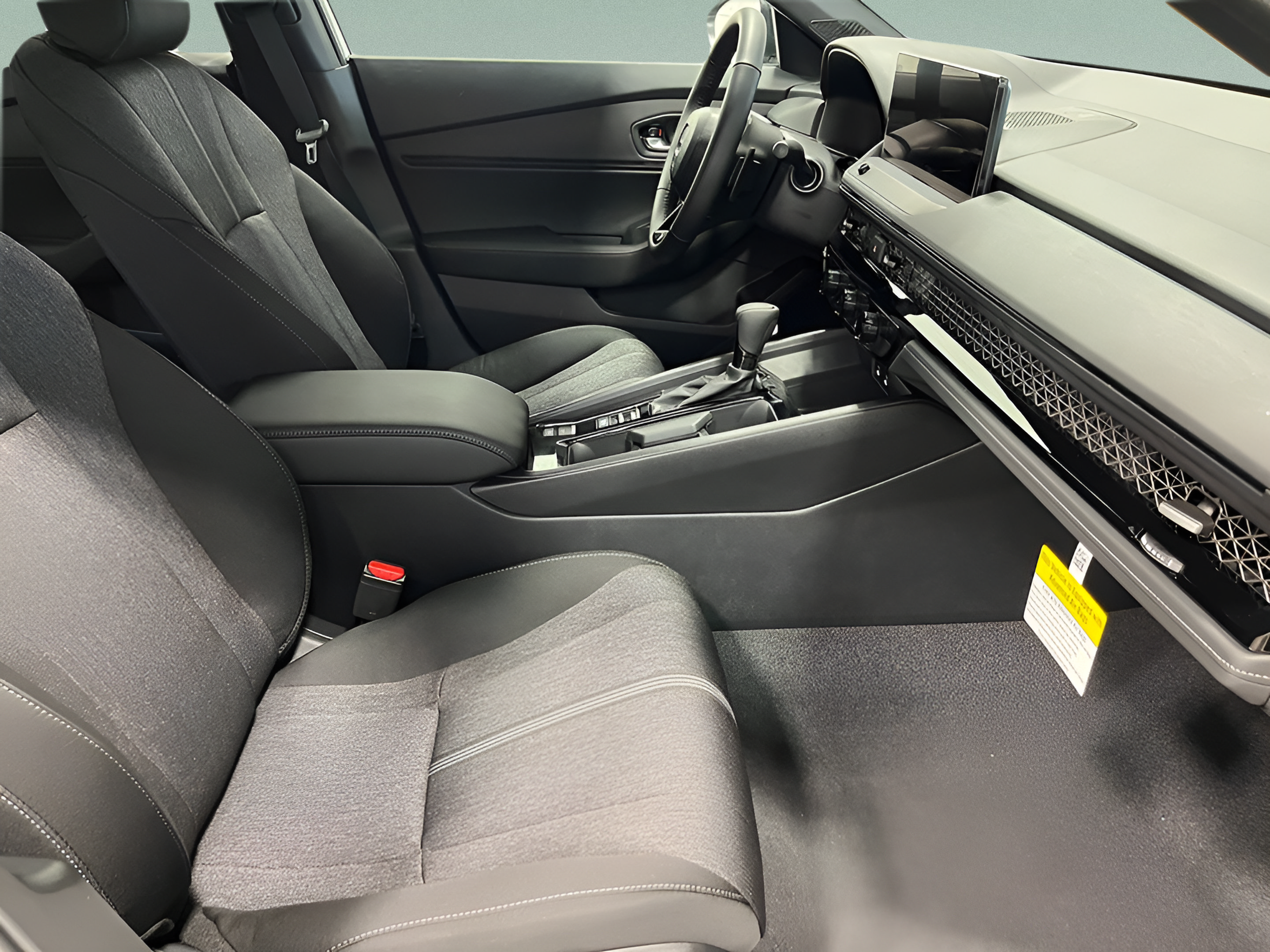 New 2026 Honda Accord Sport image 29