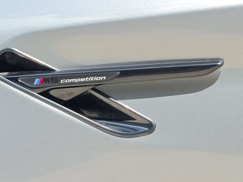 Used 2023 BMW M5 w/ Competition Package AWD/4WD image 9