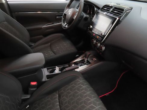 New 2026 Mitsubishi Outlander Sport AWD image 22