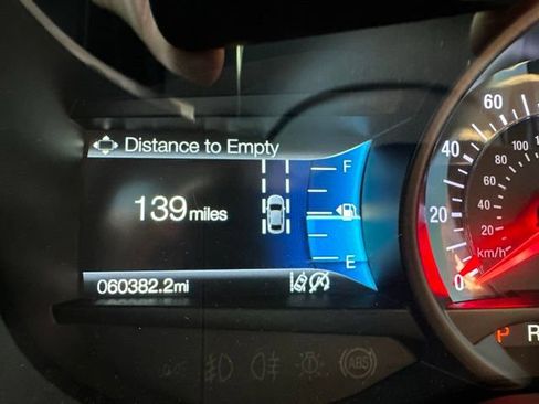 Used 2020 Ford Edge ST w/ Equipment Group 401A AWD/4WD image 13