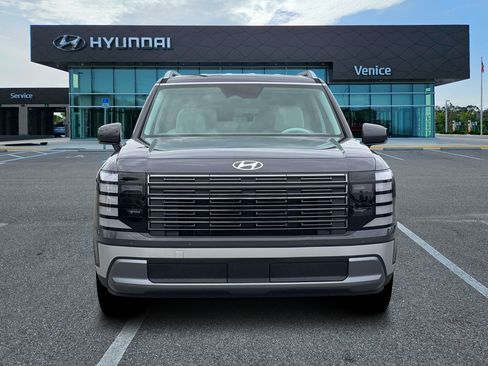 New 2026 Hyundai Palisade SEL FWD image 12