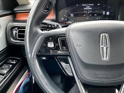 Used 2020 Lincoln Aviator Reserve w/ Equipment Group 201A image 20