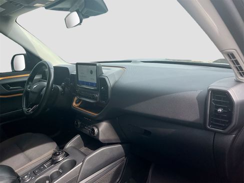 Used 2022 Ford Bronco Sport Badlands image 28