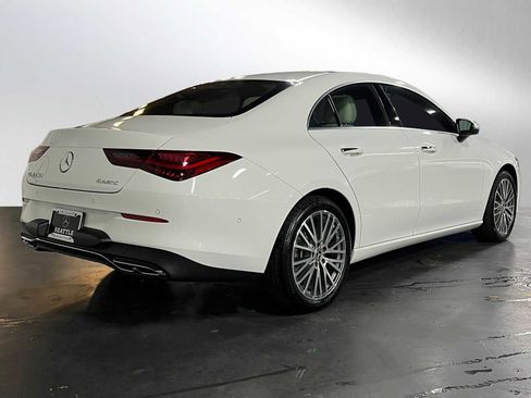 Used 2025 Mercedes-Benz CLA 250 CLA 250 image 3