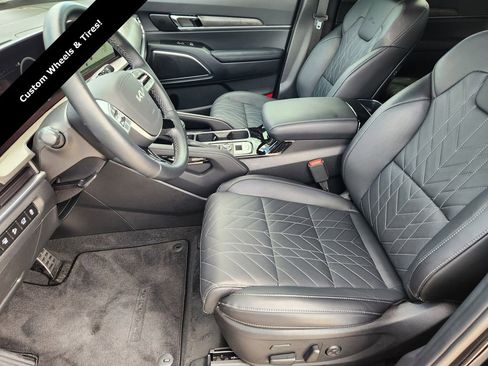 New 2025 Kia Telluride SX Prestige X-Line image 9