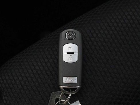 Used 2016 MAZDA CX-5 Touring w/ Bose/Moonroof Package image 28