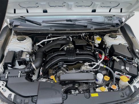 Used 2023 Subaru Impreza 2.0i image 27