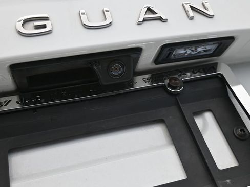 Used 2022 Volkswagen Tiguan S w/ IQ.Drive Package image 36