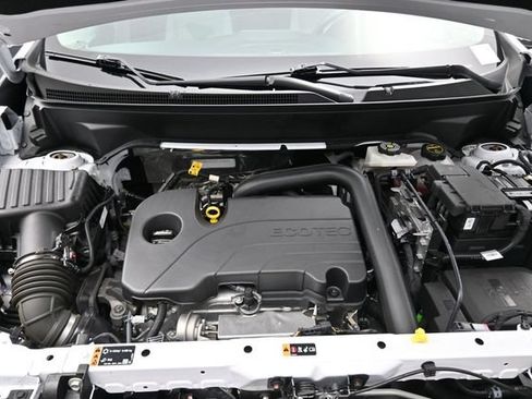 Used 2024 Chevrolet Equinox LS w/ LS Convenience Package FWD image 22