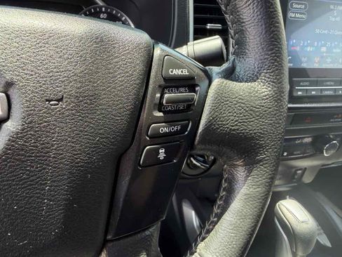 Used 2022 Nissan Frontier SV AWD/4WD image 30