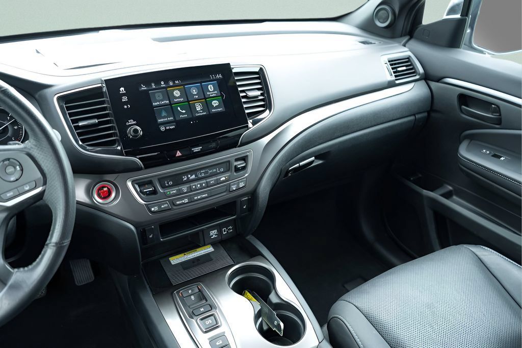 Used 2023 Honda Passport EX-L image 20
