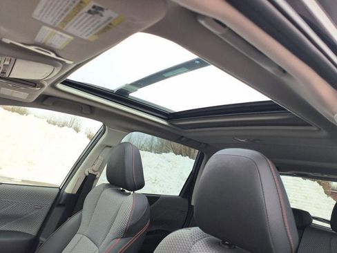 Certified 2022 Subaru Forester Sport AWD/4WD image 18