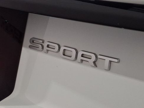Certified 2025 Land Rover Discovery Sport S AWD/4WD image 30