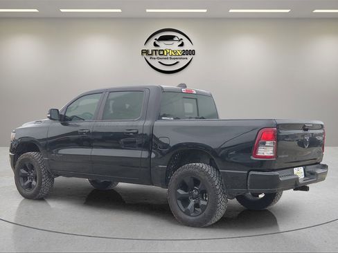 Used 2019 RAM 1500 Big Horn image 5