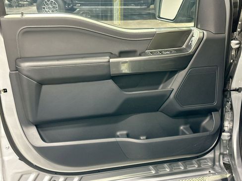 Used 2023 Ford F150 XLT w/ Equipment Group 302A High image 15