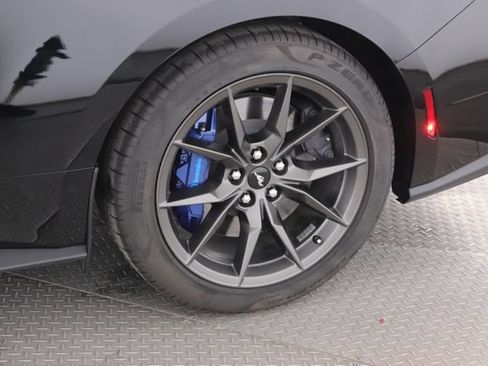 Used 2026 Ford Mustang Dark Horse RWD image 14