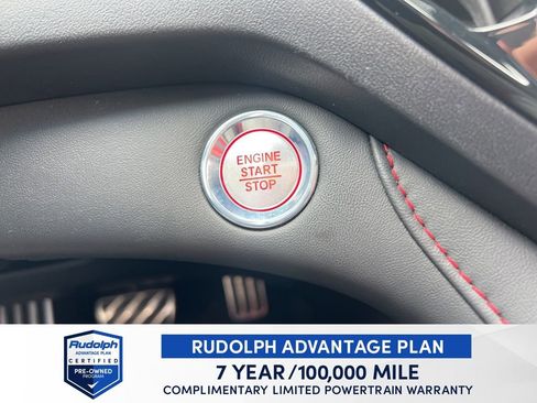 Used 2021 Acura RDX A-Spec image 38