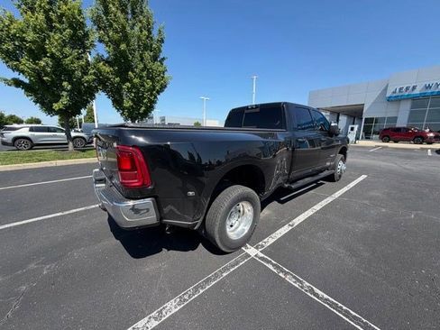 Used 2025 RAM 3500 Tradesman AWD/4WD image 13