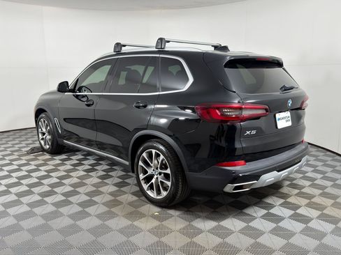 Used 2023 BMW X5 sDrive40i w/ Parking Assistance Package image 3