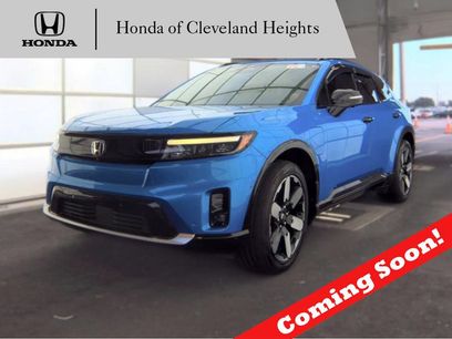 Used 2024 Honda Prologue Elite