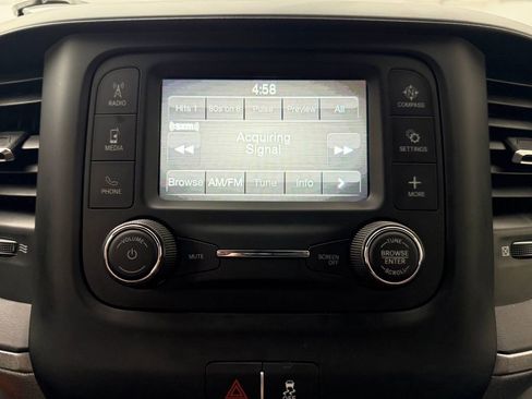 Used 2024 RAM 5500 Tradesman w/ Max Tow Package AWD/4WD image 25