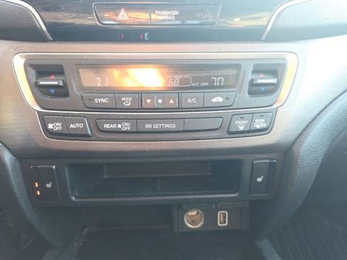 Used 2023 Honda Ridgeline RTL image 34