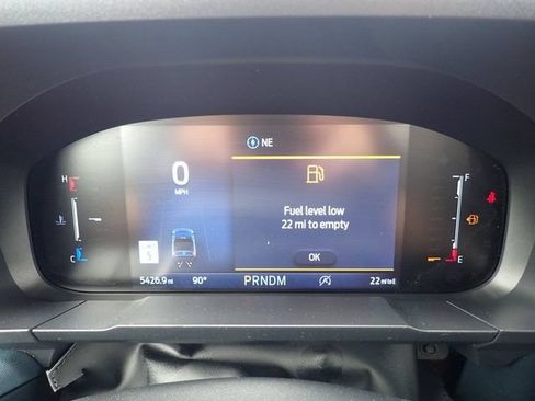 Used 2025 Ford Maverick Tremor AWD/4WD image 30