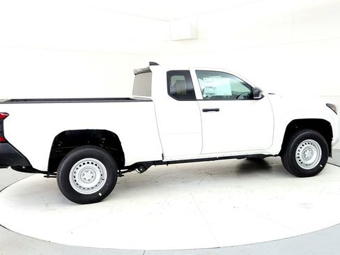 New 2026 Toyota Tacoma SR RWD image 6