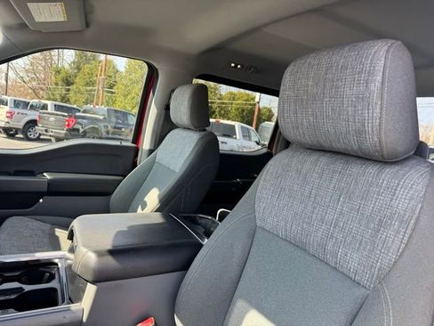 Used 2023 Ford F350 XLT AWD/4WD image 21