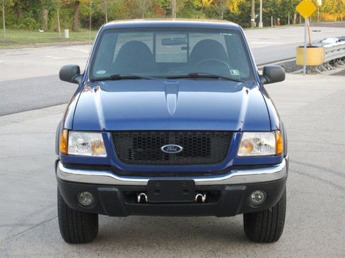 Used 2003 Ford Ranger FX4 image 5