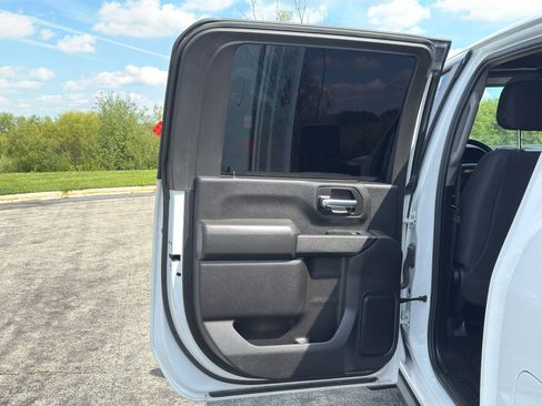 Used 2023 Chevrolet Silverado 3500 W/T w/ WT Convenience Package AWD/4WD image 31