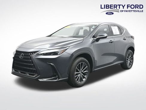 Used 2022 Lexus NX 350 AWD image 1