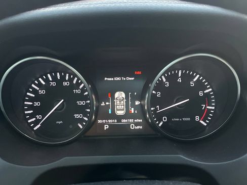Used 2014 Land Rover Range Rover Evoque Dynamic AWD/4WD image 18