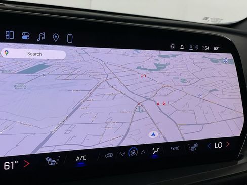 New 2026 Chevrolet Traverse LT w/ Sun and Wheel Package image 14