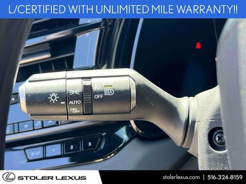 Used 2023 Lexus RX 350 Premium w/ Accessory Package (Z1) AWD/4WD image 30