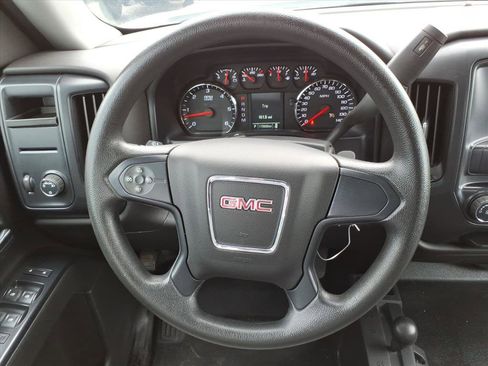 Used 2014 GMC Sierra 1500 4x4 Double Cab image 23